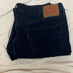 Levi’s 541 Athletic Taper